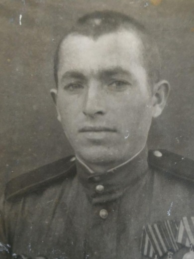 Абейдуллаев Садик