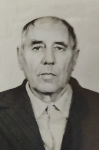 Проскура Василий Иванович