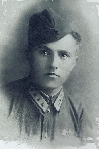 Голенков Николай Васильевич