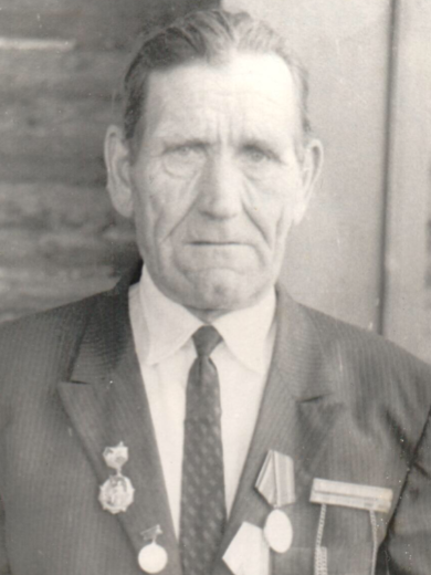 Сибирцев Семен Михайлович