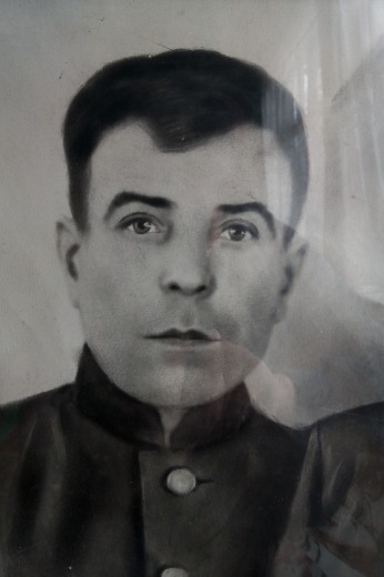 Баусов Федор Иванович