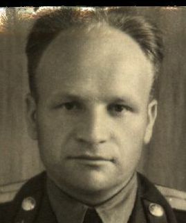 Киселев Георгий Иванович