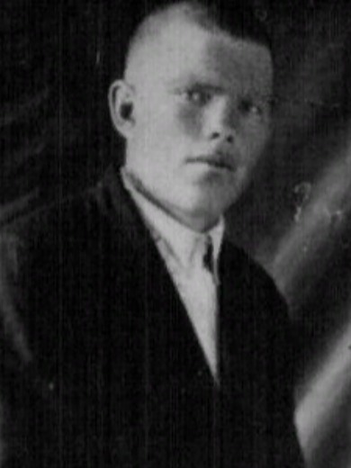 Ражев Дмитрий Павлович