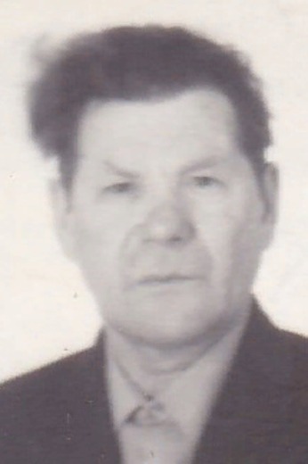 Карагодин Николай Иванович