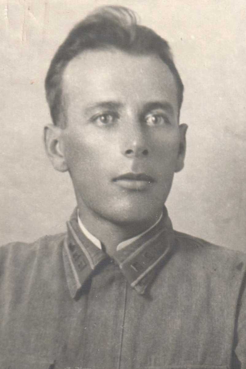 Ермаков Михаил Михайлович