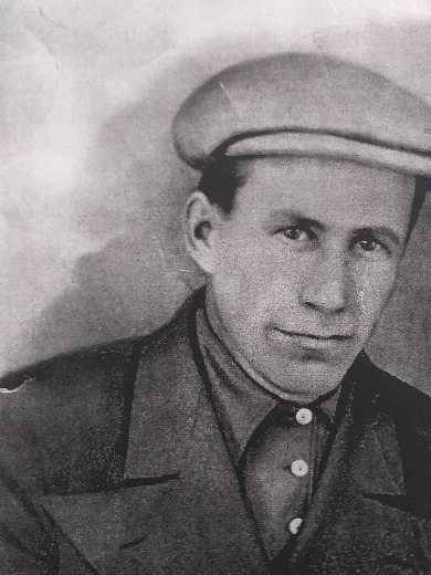 Чупров Михаил Дмитриевич