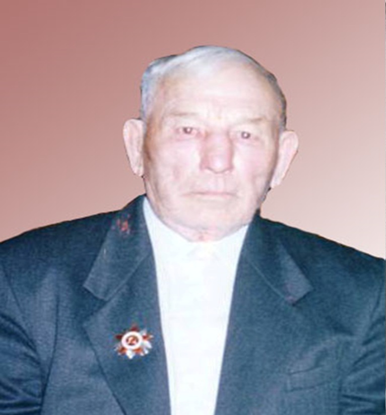 Островский Василий Николаевич