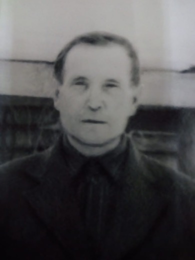 Григорьев Николай Петрович