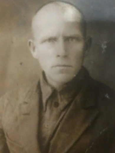 Малинин Дмитрий Васильевич