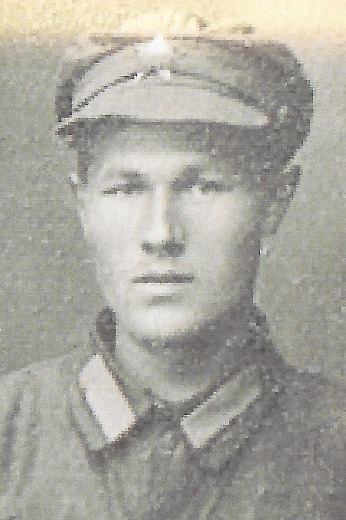 Тиханов Леонид Степанович