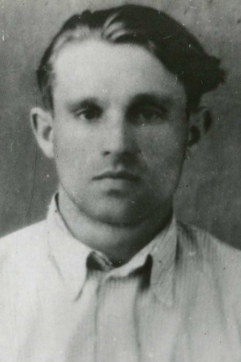 Веретин Николай Андреевич