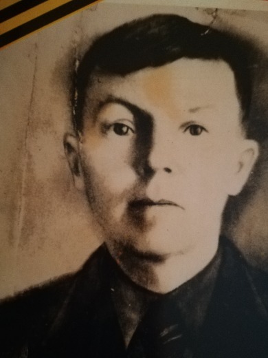 Авдонин Сергей Иванович