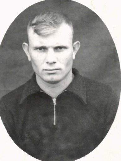Курилкин Сергей Иванович