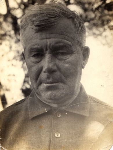 Яковлев Дмитрий Алексеевич