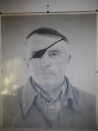 Елизаров Иван Андреевич
