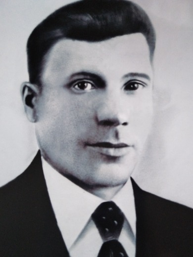 Лепихин Николай Федорович