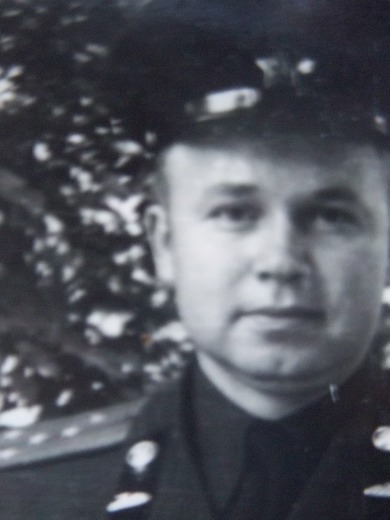 Макаров Николай Иванович