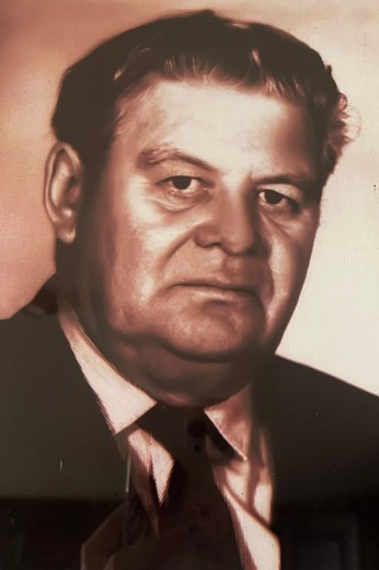 Умяров Зиннюр Сулейманович