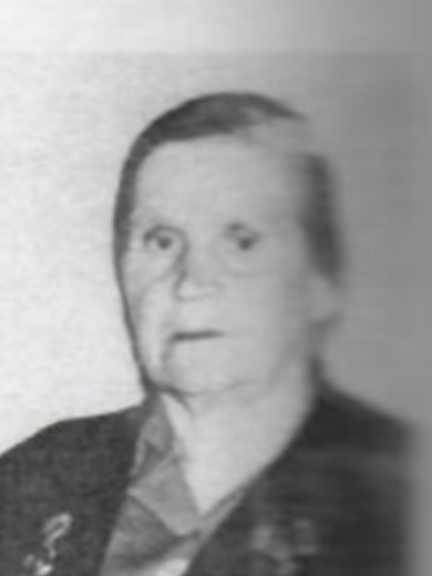 Старицкая Наталья Андреевна