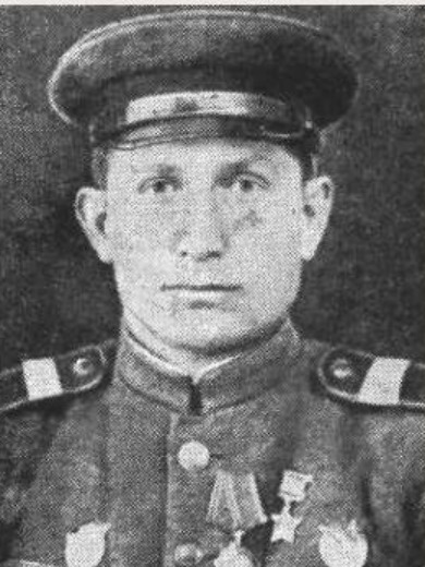 Кабак Николай Пантелеевич