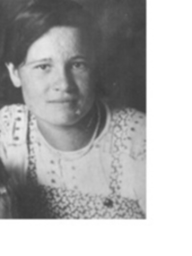 Даутова Зайтуна