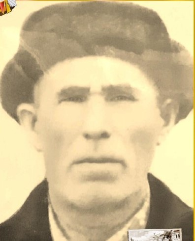 Афанасьев Николай Никитич