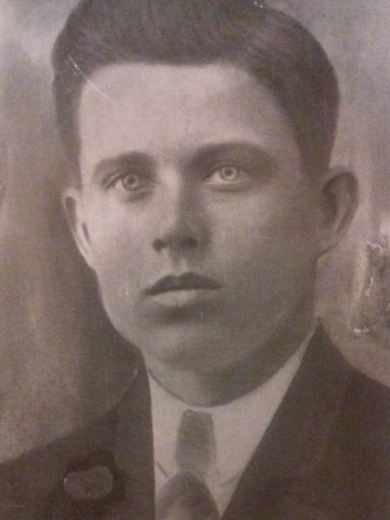 Емельянов Степан Фомич