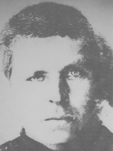 Янбердин Николай