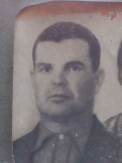 Котко Трофим Макелович