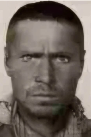 Попов Иван Петрович