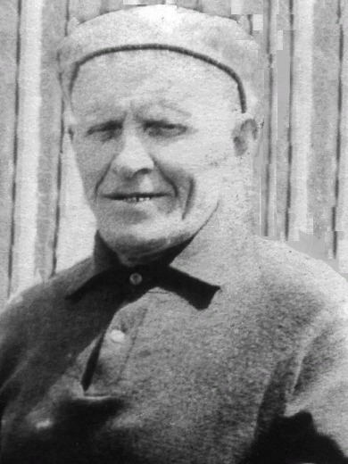 Степаненков Петр Афанасьевич