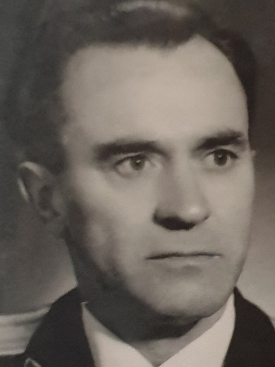 Шимановский Иван Иванович