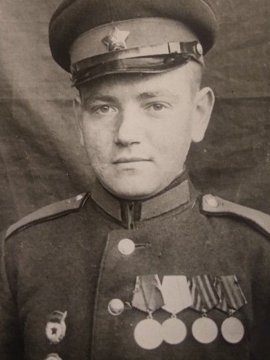 Шайкевич Евель Менделевич|Менделеевич