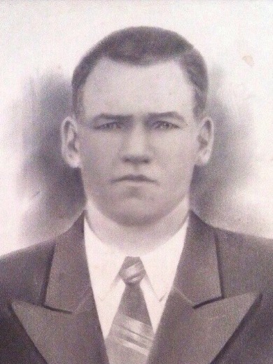 Ефремов Василий Макарович