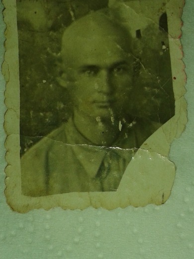 Нежельский Андрей Макарович