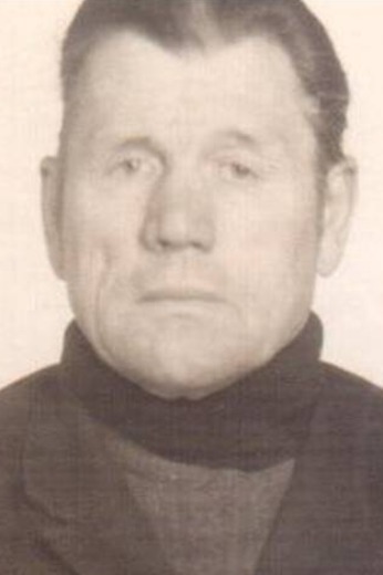 Гаврилов Владимир Федорович