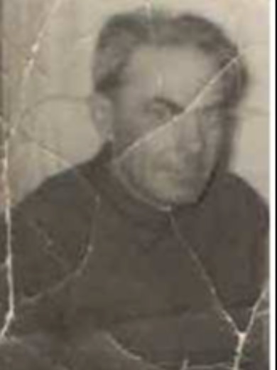 Куликов Василий Васильевич