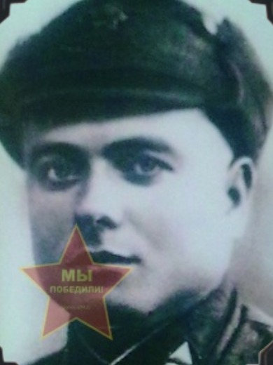Штань Сергей Иванович