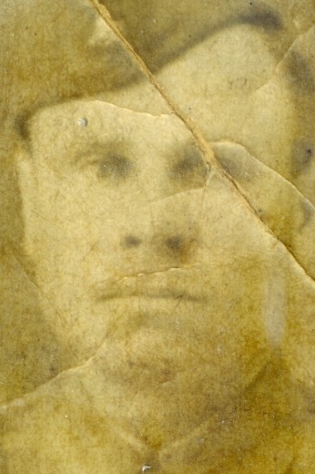 Ганин Алексей Георгиевич