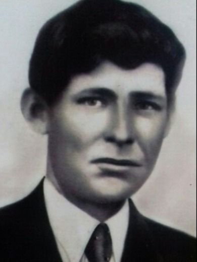 Малушин Иван Иванович