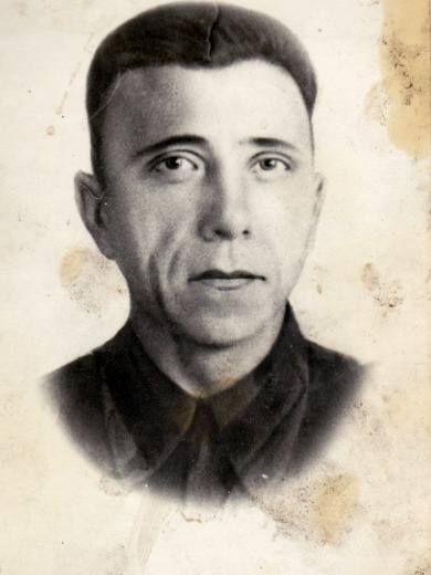 Огородников Степан Васильевич