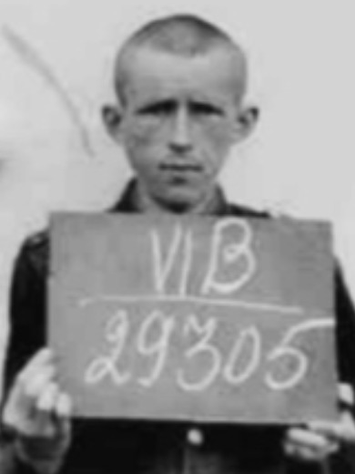 Сергеев Андрей Николаевич