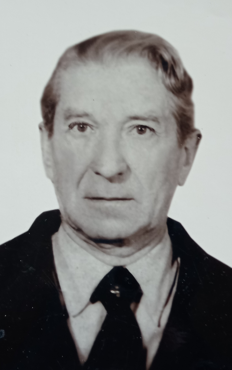 Елизаров Михаил Сергеевич