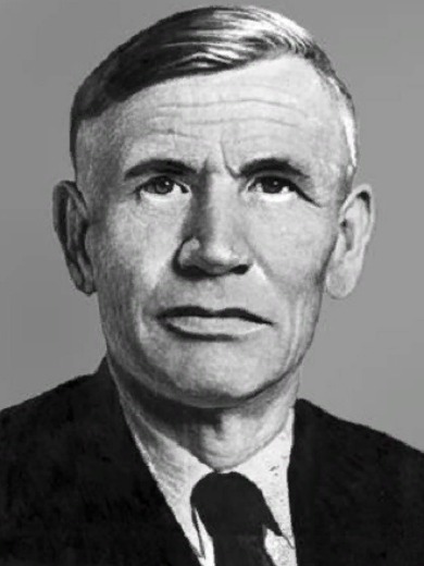 Долгов Михаил Герасимович