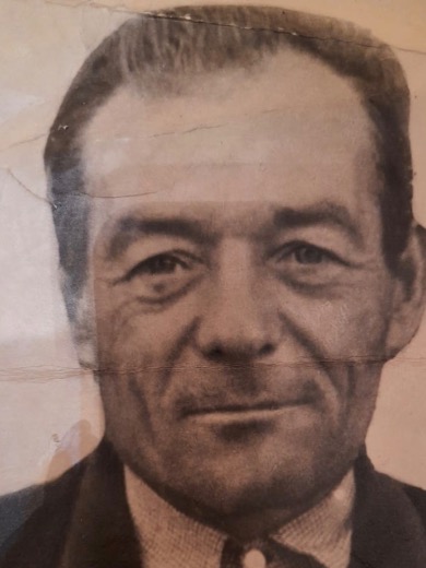 Назаров Илларион Гаврилович