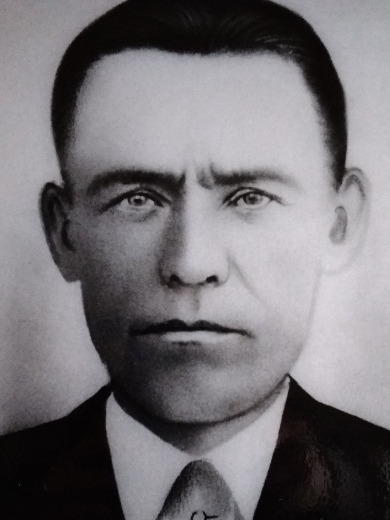 Мараев Михаил Никитович