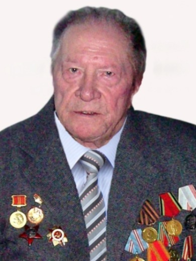 Родькин Валерий Филиппович