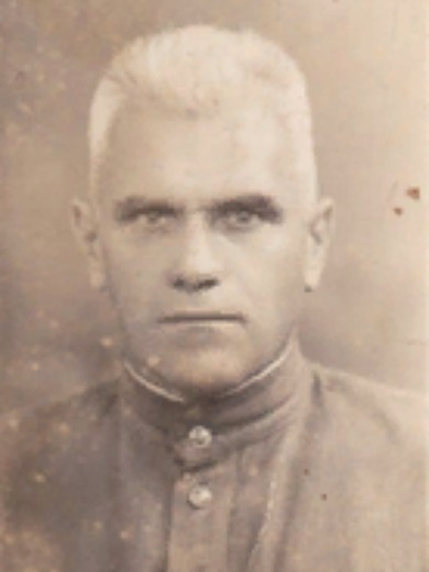 Мельник Конон Иванович