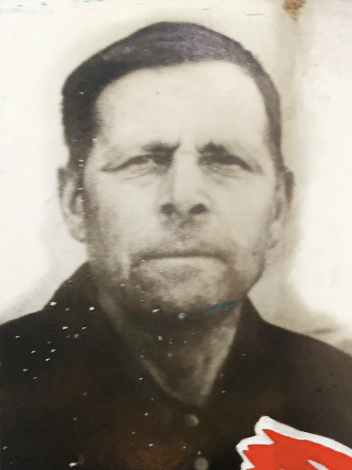 Лисенков Николай Макарович