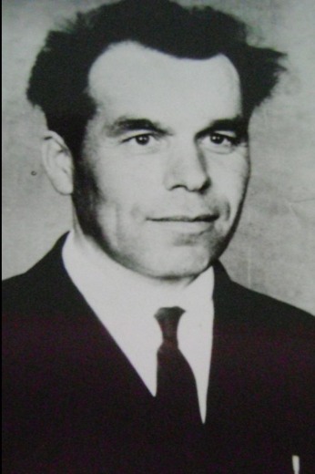 Габсалямов Рауф Карамович